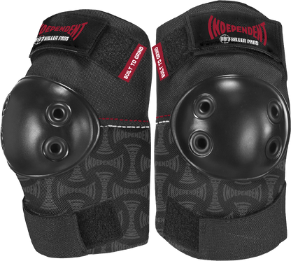 187 Knee And Elbow Pad Combo Pack Independet Trucks