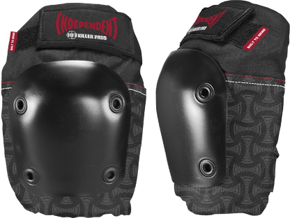 187 Knee And Elbow Pad Combo Pack Independet Trucks