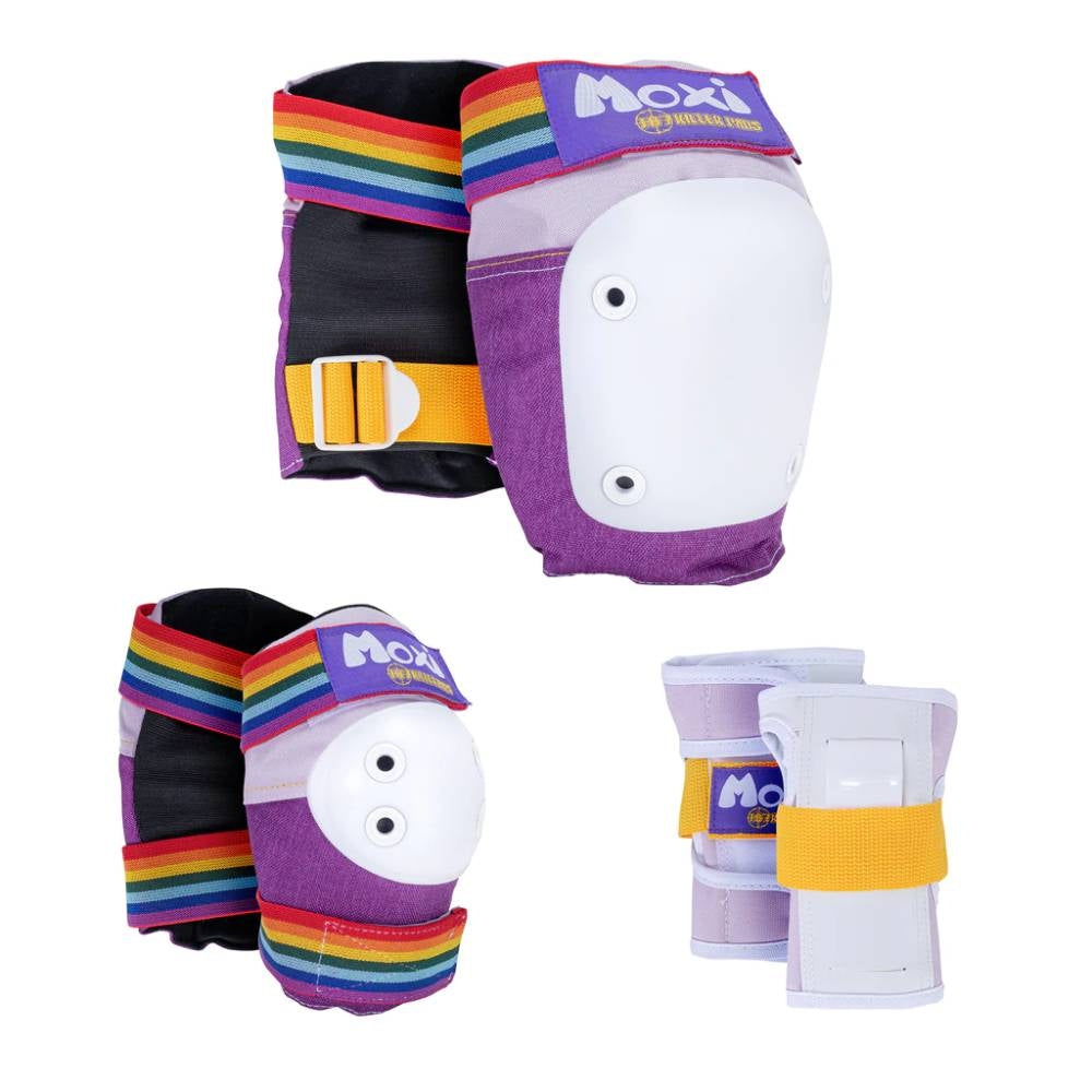 187 Six Pack Junior Moxi