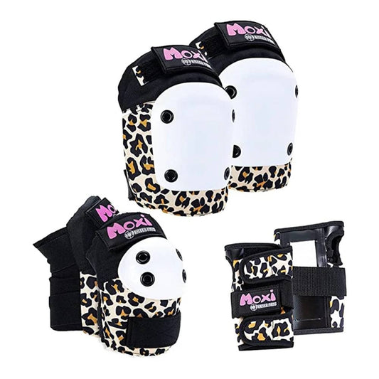187 Six Pack Junior Moxi