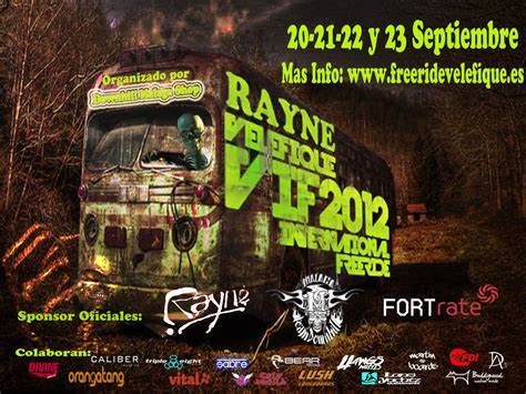 VIF 2012