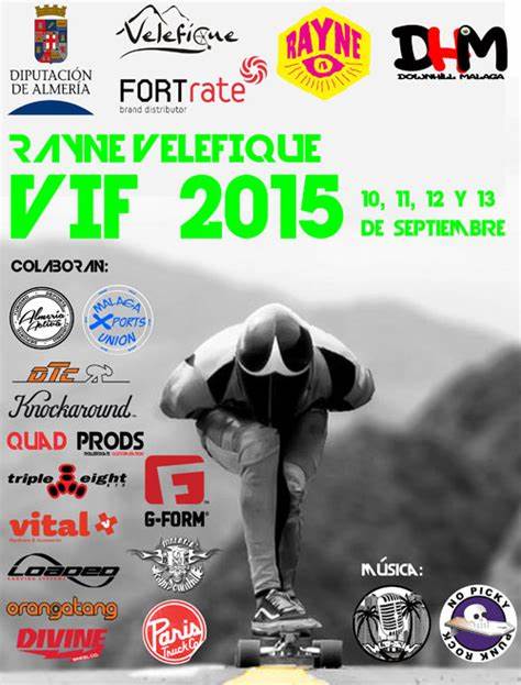 VIF 2015