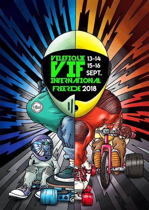 VIF 2018
