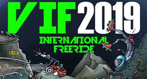 VIF 2019