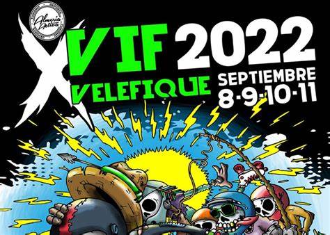 VIF 2022