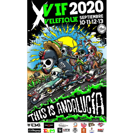 VIF 2020