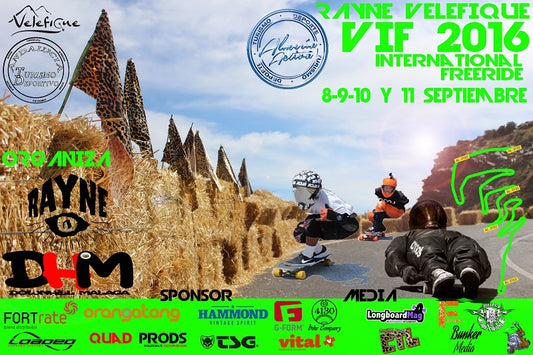VIF 2016