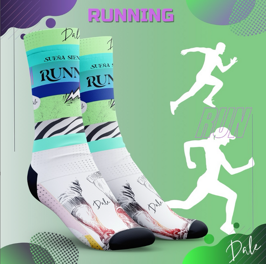Running - Calcetines de running
