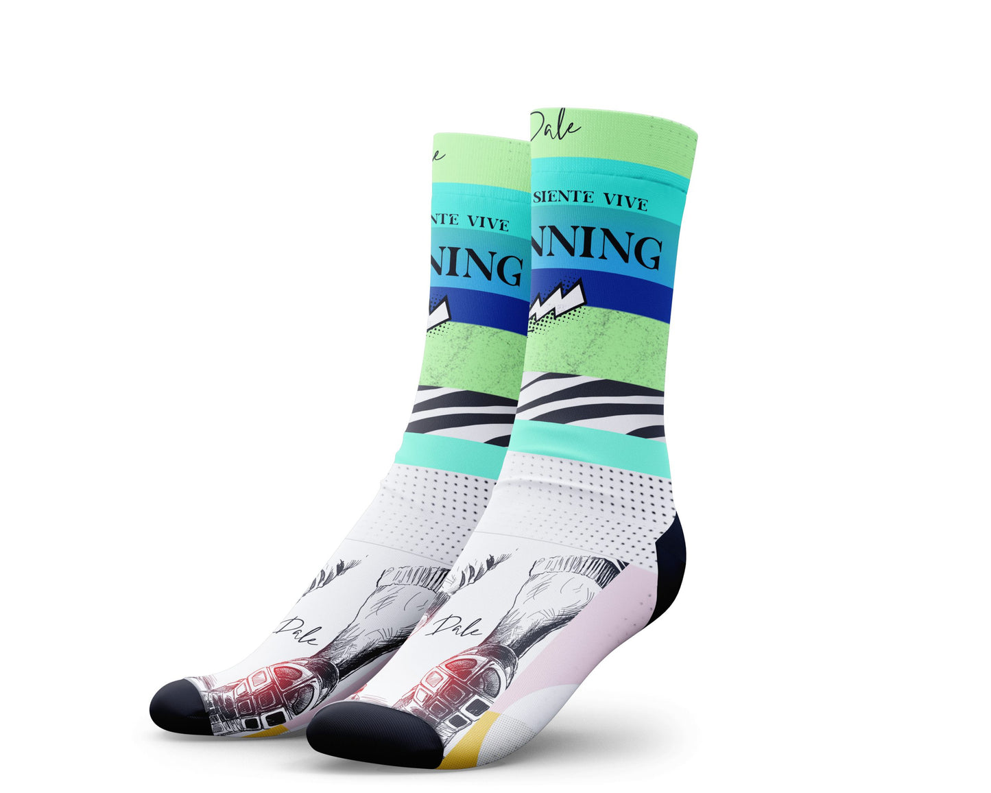 Running - Calcetines de running