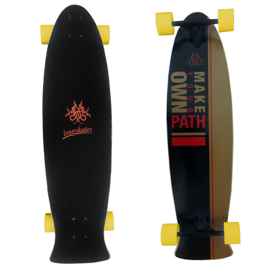 LONGBOARD KRF PATHWAY