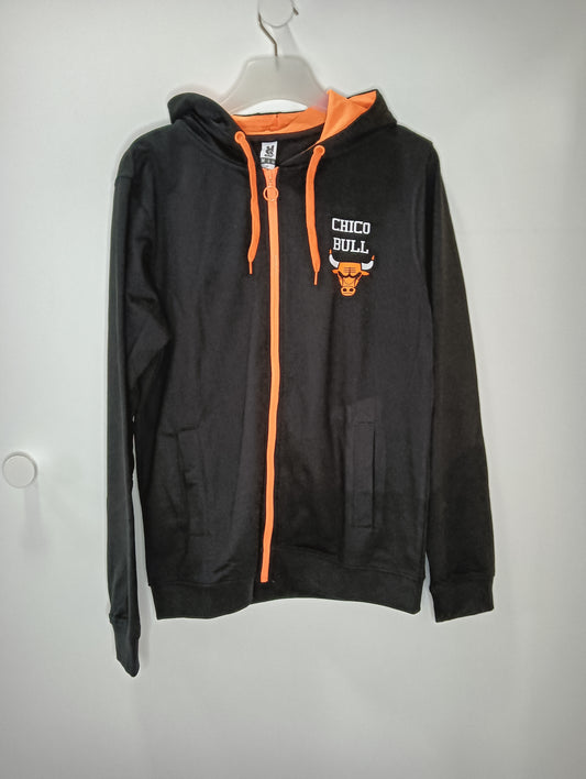 Sudadera Chico Bull