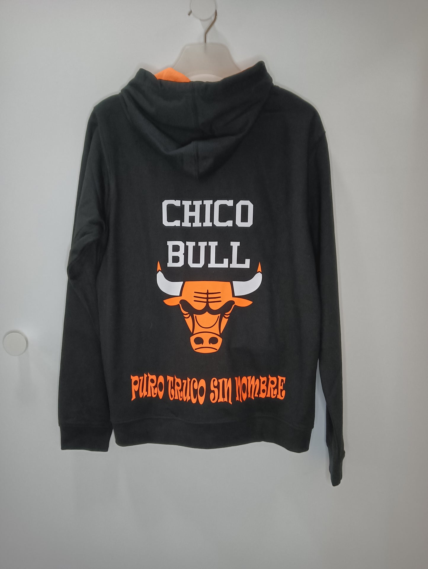 Sudadera Chico Bull