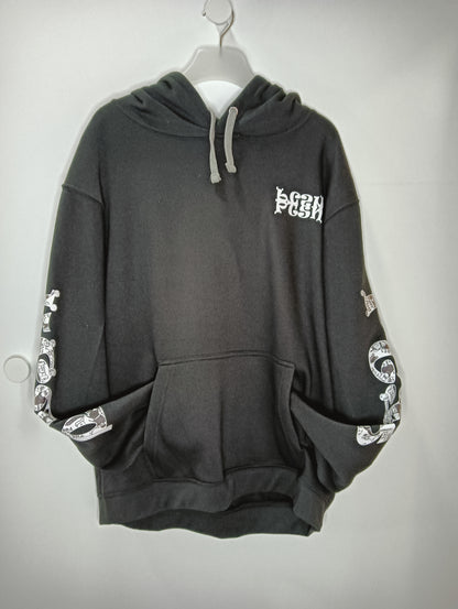 Sudadera comic
