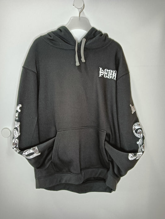 Sudadera comic