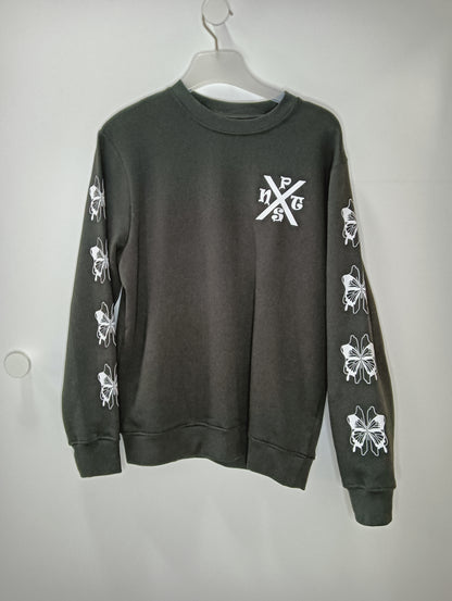 Sudadera Quad Prods colabo