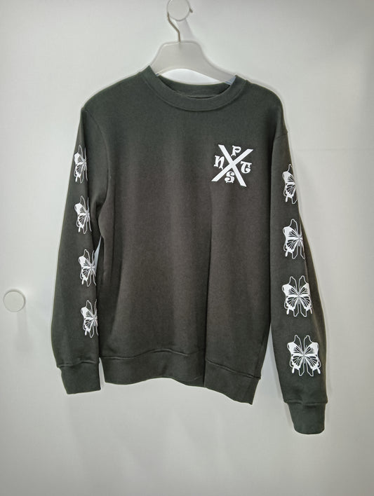 Sudadera Quad Prods colabo