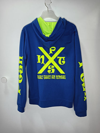 Sudadera tecnica deportiva
