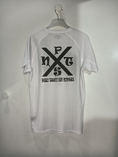 Camiseta Dirt BMX