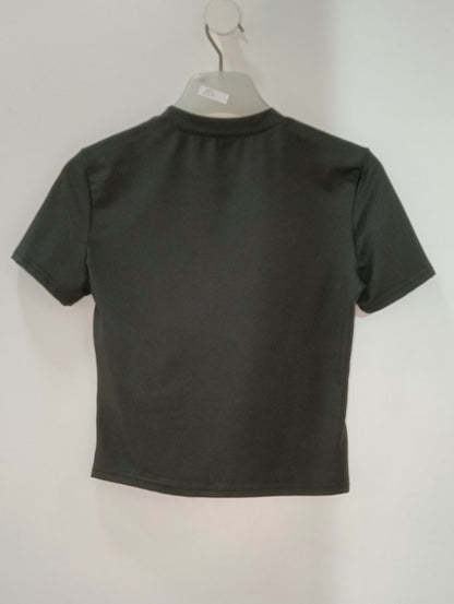 Camiseta Manos católicas