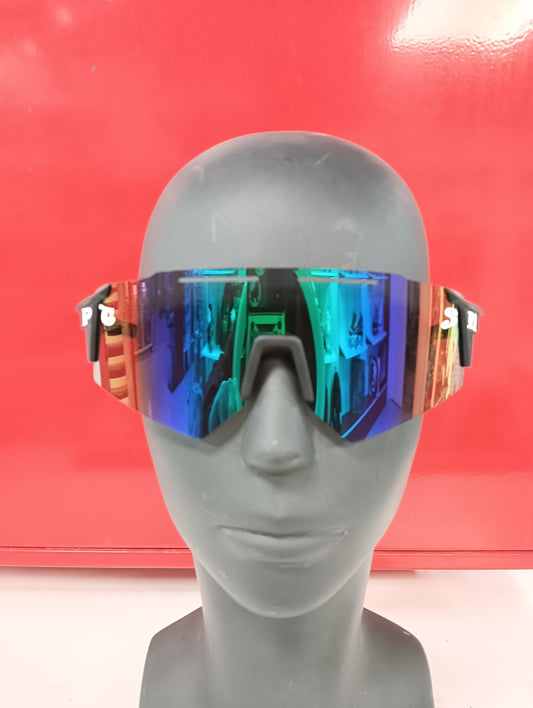 Gafas Deportivas Blanca LT BL2