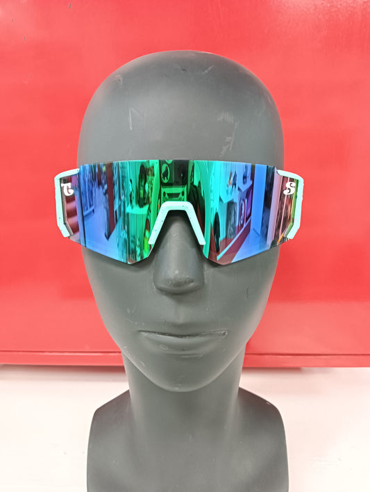 Gafa Deportiva Aqua Mediana PM