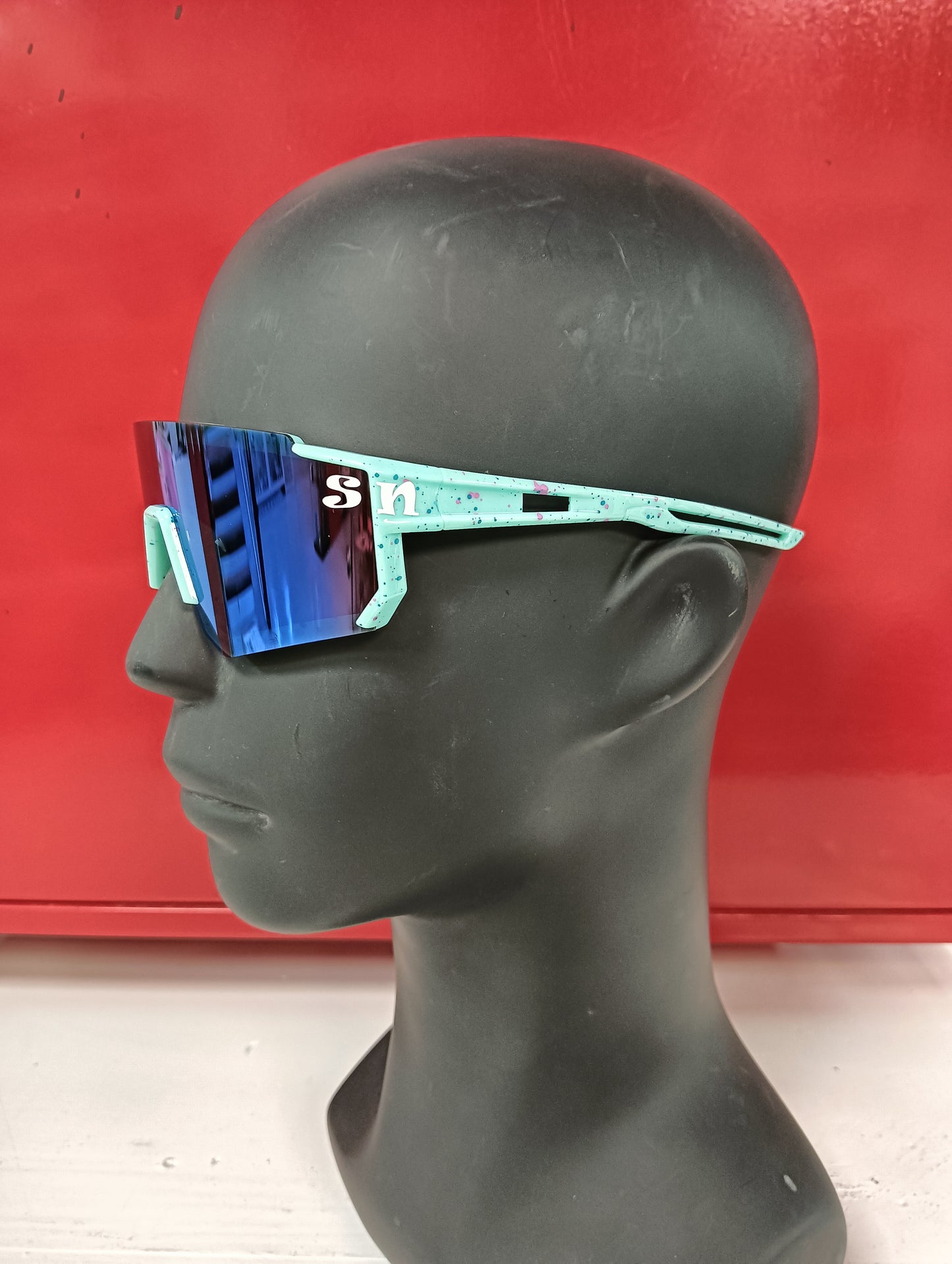 Gafa Deportiva Aqua Mediana PM
