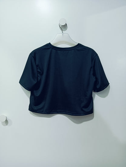 Camiseta Leoparda