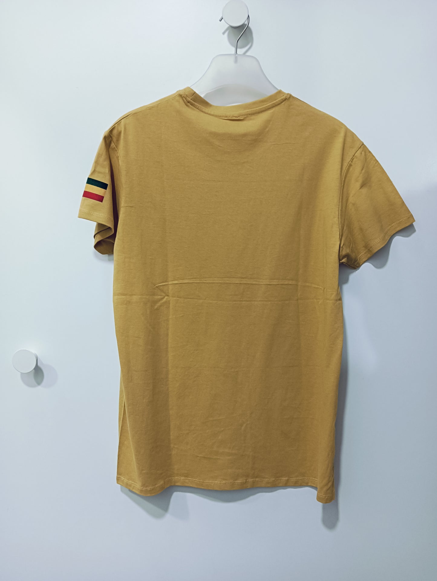 Camiseta Bob Marley