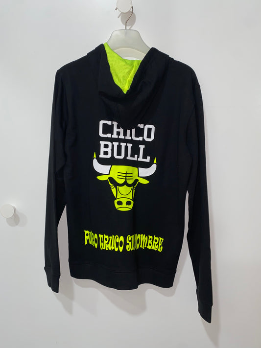 Sudadera Chico Bull