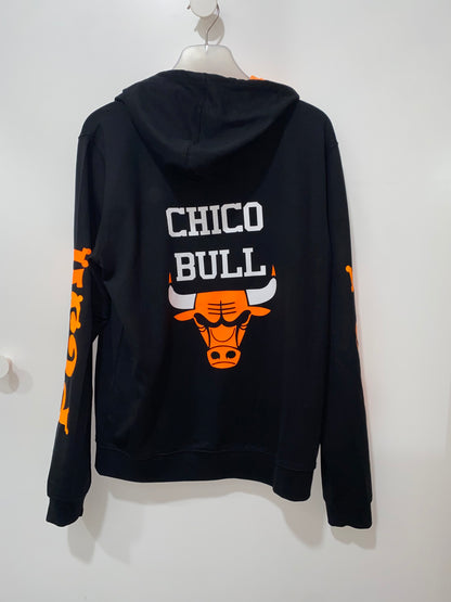 Sudadera Chico Bull