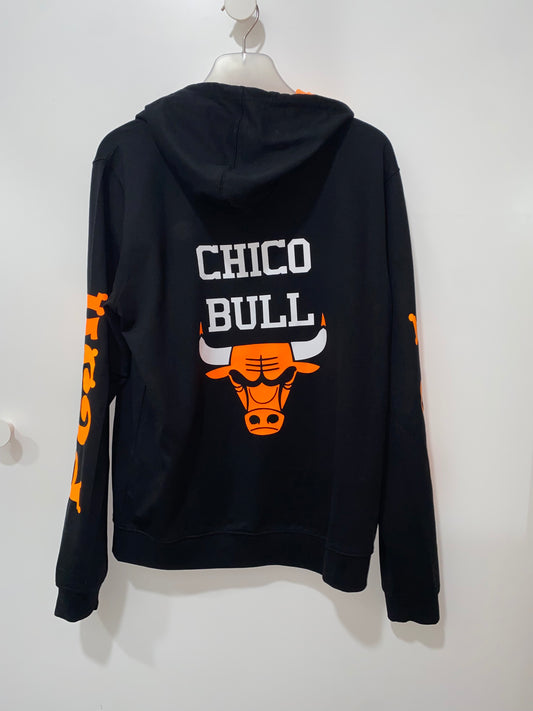 Sudadera Chico Bull
