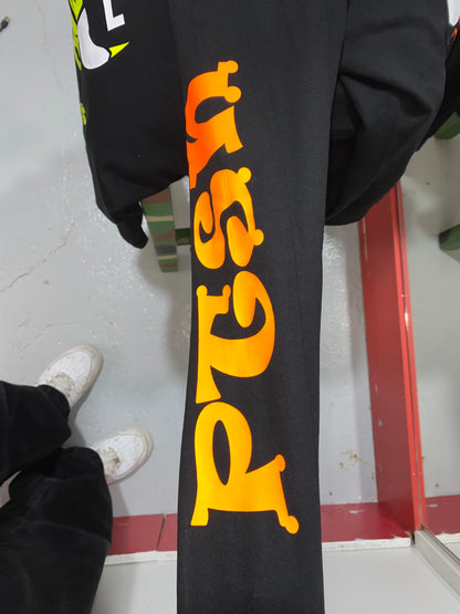 Sudadera Chico Bull