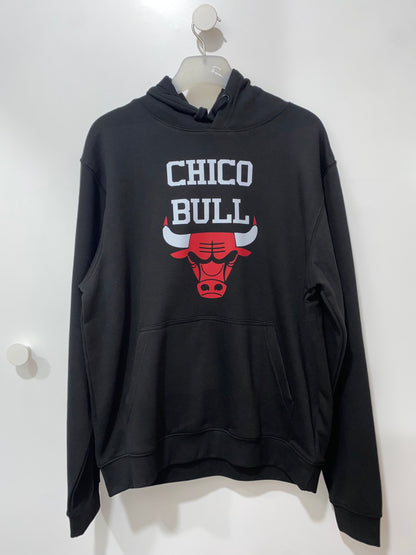 Sudadera Chico Bull