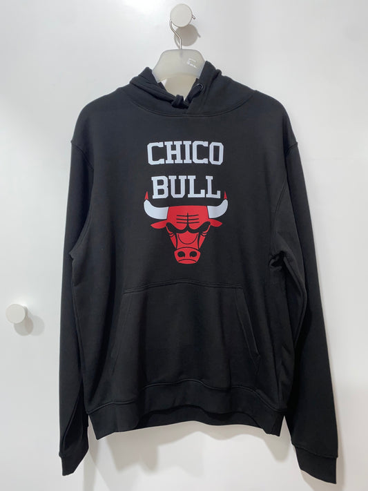 Sudadera Chico Bull