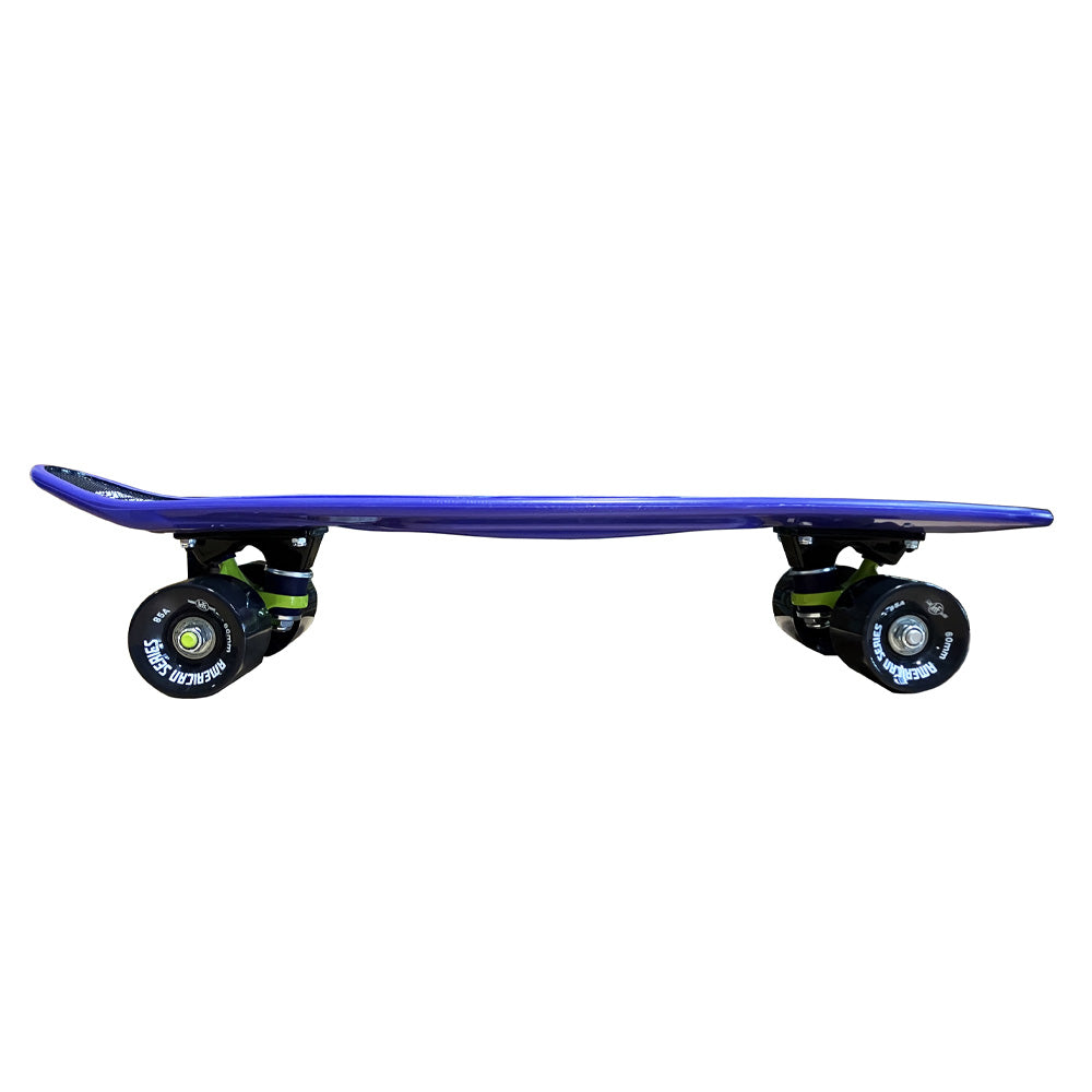 MONOPATIN KRF FLIP GRIP FOREST CATRINA