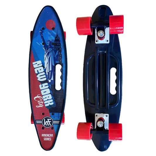 MONOPATIN KRF FLIP GRIP NEW YORK