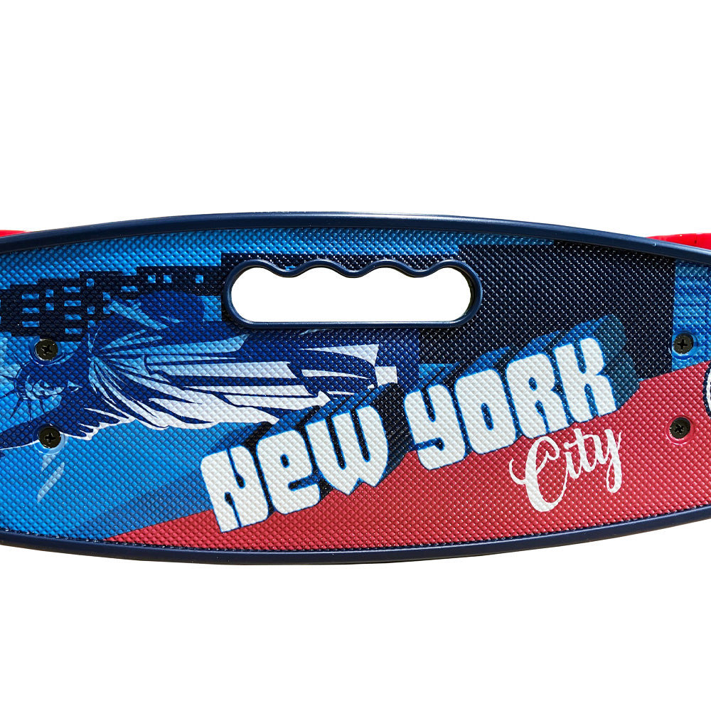 MONOPATIN KRF FLIP GRIP NEW YORK
