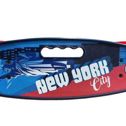 MONOPATIN KRF FLIP GRIP NEW YORK