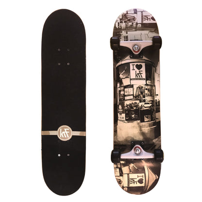 MONOPATIN KRF MUPPY CITY