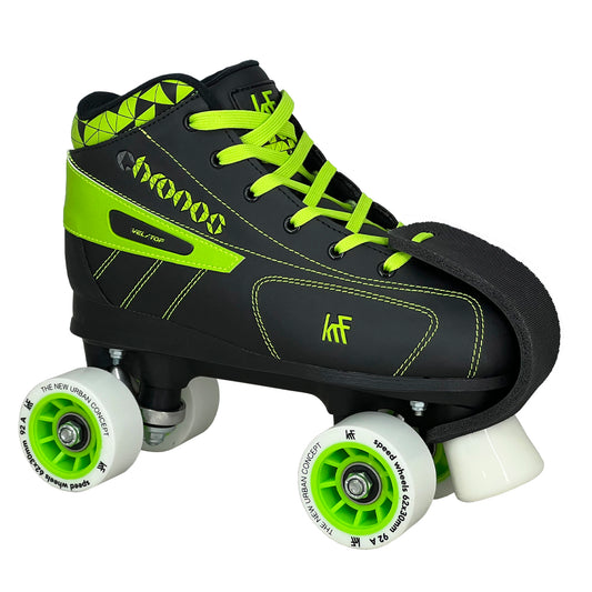 KRF HOCKEY PATÍN CHRONOS VEL-TOP