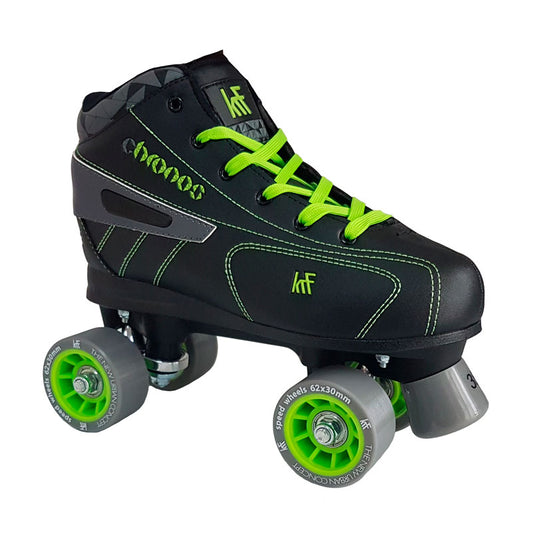 SPECIAL HOCKEY CHRONOS ULTIMATE SKATE