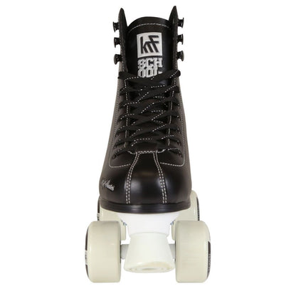 KRF School Pph Black Roller Skate