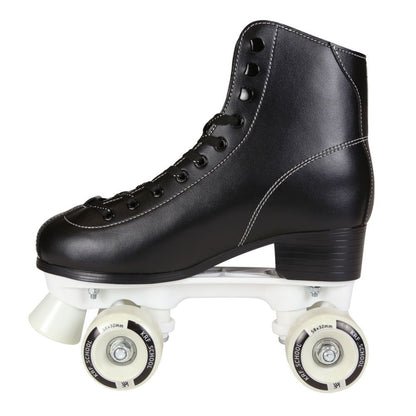 KRF School Pph Black Roller Skate