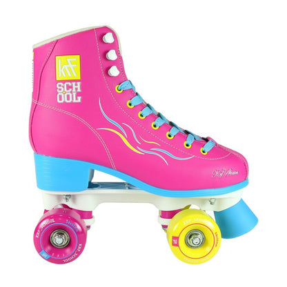 KRF School PPH Special Edition Skate