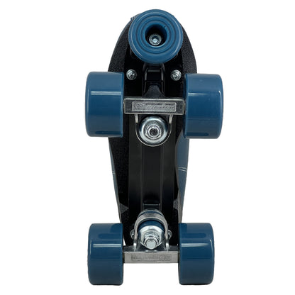 KRF SCHOOL ALU BLUE ROLLER SKATE