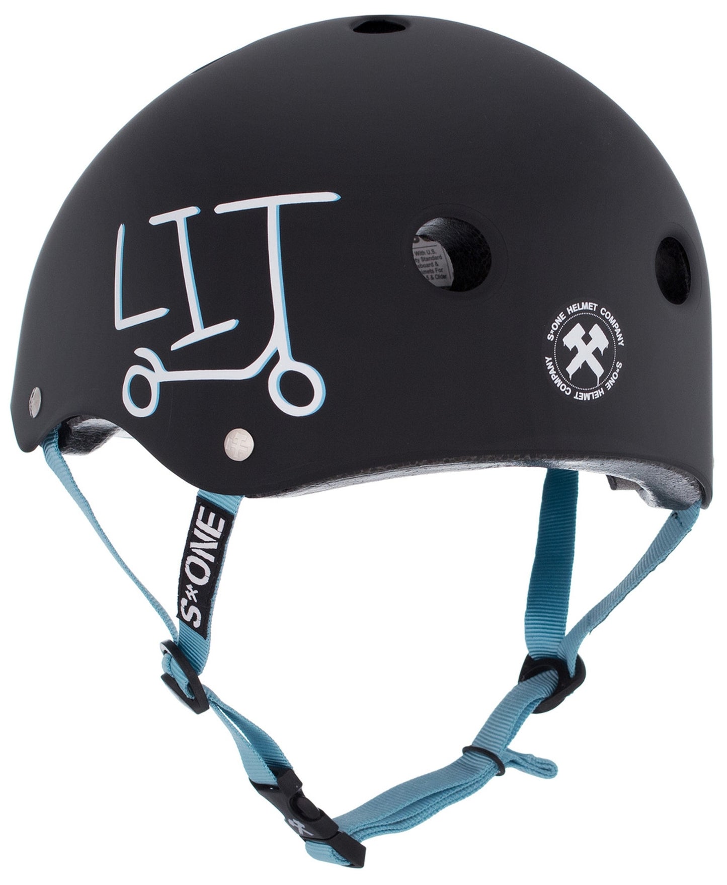 S1 Lifer Limited Edition