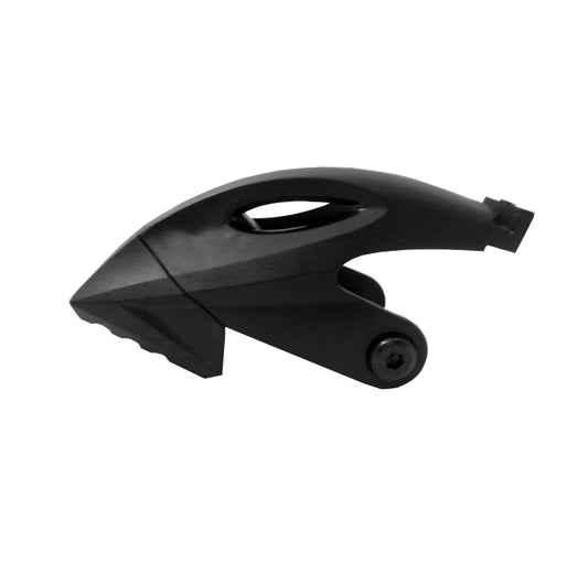 FRENO+SOPORTE PATÍN EN LÍNEA XR180-XR190-PATA DE GALLO ALU