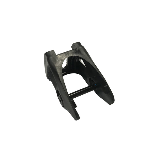 SOPORTE FRENO + TORNILLO PARA PATÍN LÍNEA KRF FIRST