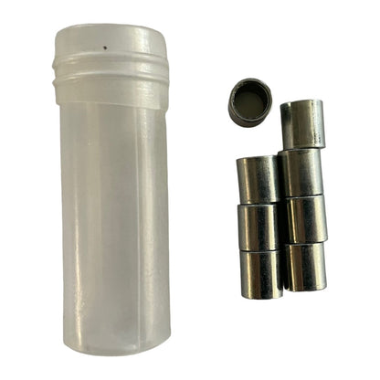 KRF SEPARADOR RODAMIENTOS 10MM 8UD