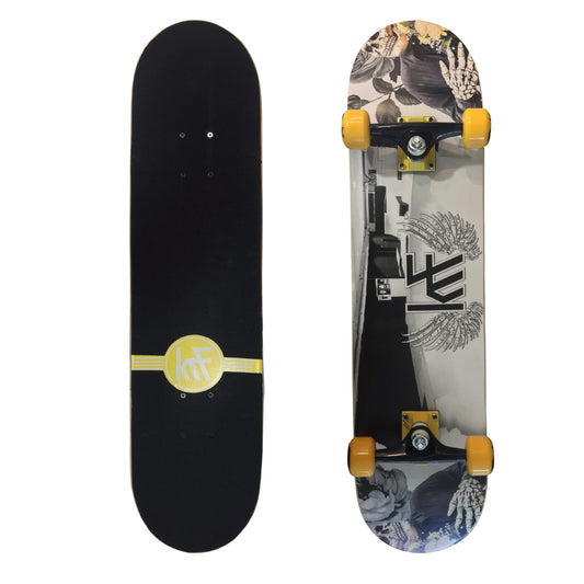 MONOPATIN KRF SPARK ON STREET